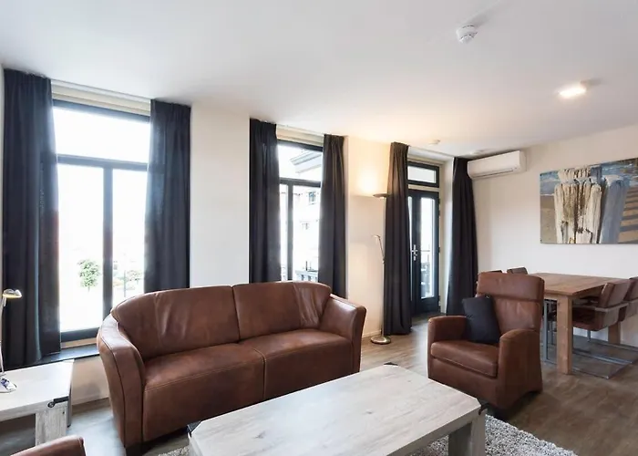 Hello Zeeland - Appartement Wijngaerde Residence 19