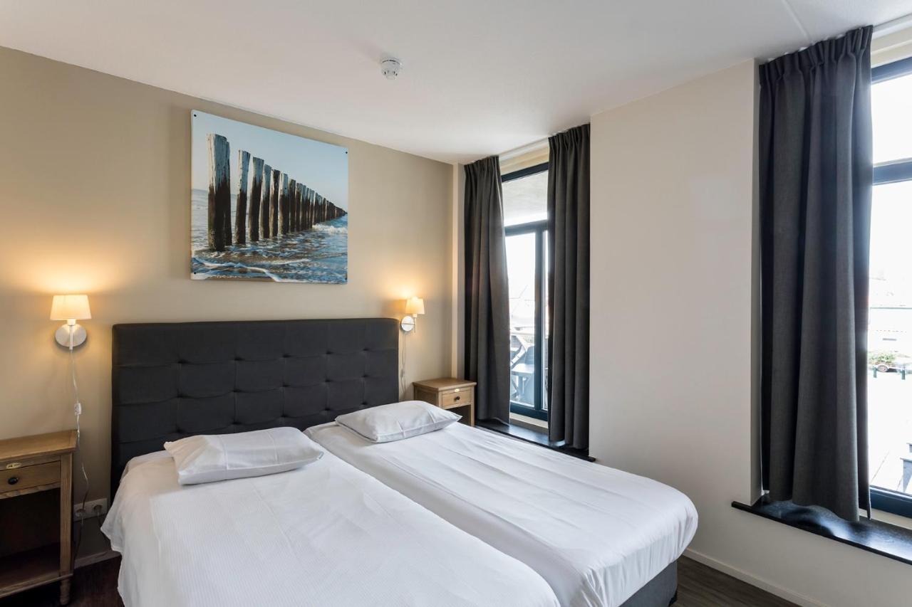 Vakantiehuis Hello Zeeland - Wijngaerde 19 Domburg