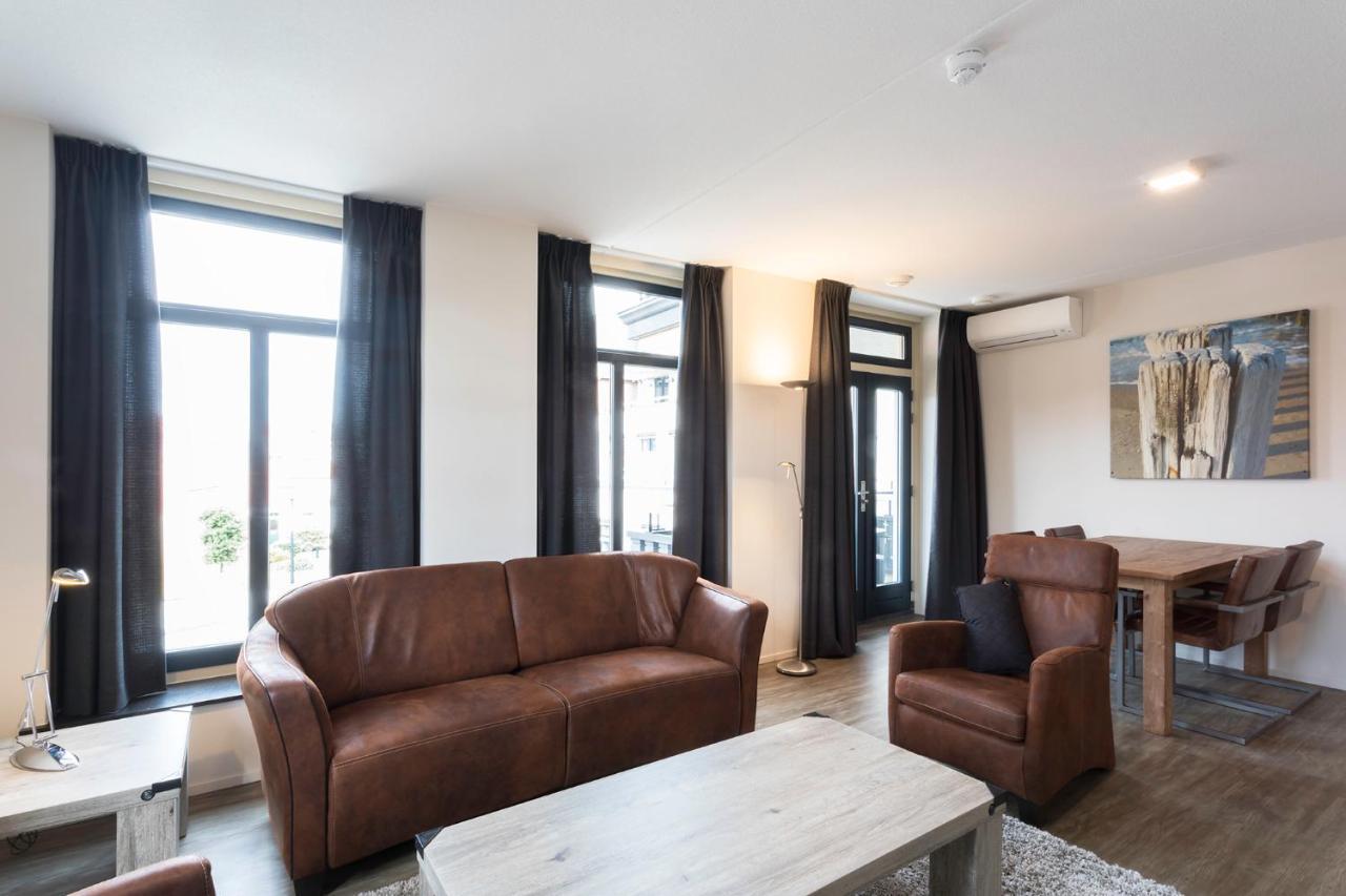 Vakantiehuis Hello Zeeland - Wijngaerde 19 *