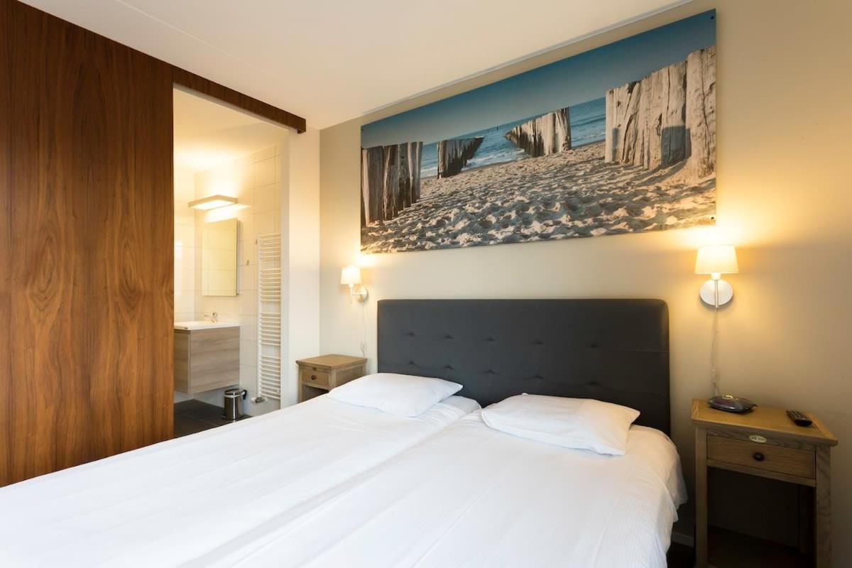 Hello Zeeland - Wijngaerde 19 Vakantiehuis