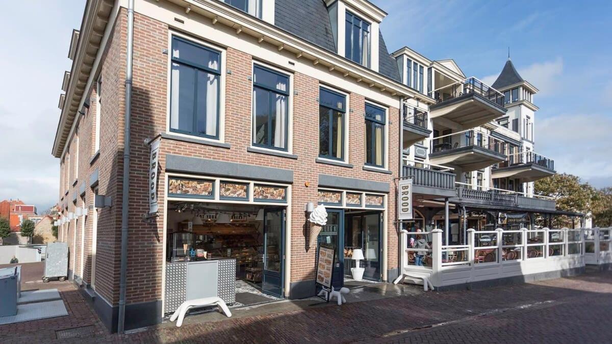 Vakantiehuis Hello Zeeland - Wijngaerde 19
