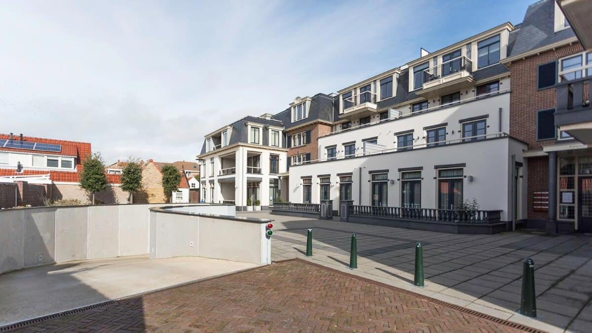 Hello Zeeland - Wijngaerde 19 Vakantiehuis *